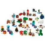 21280 Adventní kalendář 2025 LEGO