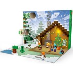 21280 Adventní kalendář 2025 LEGO