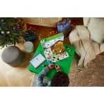 21280 Adventní kalendář 2025 LEGO