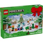 21280 Adventní kalendář 2025 LEGO