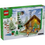 21280 Adventní kalendář 2025 LEGO