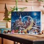 76456 Adventní kalendář 2025 LEGO