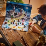 76456 Adventní kalendář 2025 LEGO
