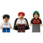 75636 Chatrč v Mlýnové vesnici LEGO