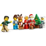 60475 Adventní kalendář 2025 LEGO