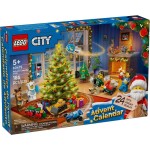 60475 Adventní kalendář 2025 LEGO