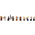 75640 Plovoucí restaurace Baratie LEGO