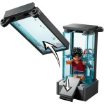 75637 Klaun Buggy a jeho cirk. stan LEGO