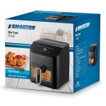 FR 460 Horkovzdušná fritéza SMARTON