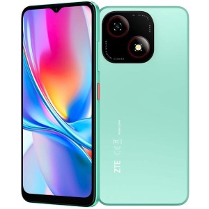 Blade A35e 2/64GB Zelený ZTE