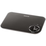 SKS 7178BK Chytrá kuchyňská váha SENCOR