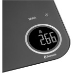 SKS 7178BK Chytrá kuchyňská váha SENCOR