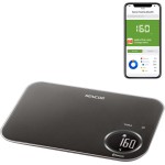 SKS 7178BK Chytrá kuchyňská váha SENCOR