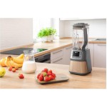 SKS 7178BK Chytrá kuchyňská váha SENCOR