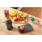 SKS 7178BK Chytrá kuchyňská váha SENCOR