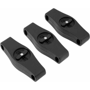 Sada pro spojení kočárků ANDREA MOMI