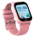 GuardKid+ 4G TINY Pink CARNEO