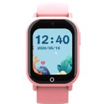 GuardKid+ 4G TINY Pink CARNEO