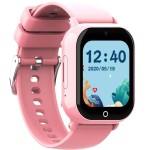GuardKid+ 4G TINY Pink CARNEO