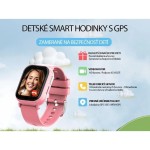 GuardKid+ 4G TINY Pink CARNEO