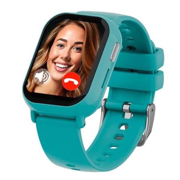 GuardKid+ 4G TINY Blue CARNEO