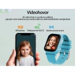 GuardKid+ 4G TINY Blue CARNEO