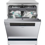 CNF 6A0S3PSX MYČKA 60CM CANDY