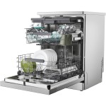 CNF 6A0S3PSX MYČKA 60CM CANDY