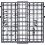 CNF 6A0S3PSX MYČKA 60CM CANDY