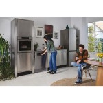 CNF 6A0S3PSX MYČKA 60CM CANDY