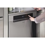 CNF 6A0S3PSX MYČKA 60CM CANDY