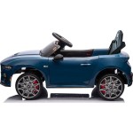 BEC 8175 Ford Mustang GT BUDDY TOYS