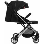 Kočárek ESTELLE LIGHT černý s rámem MOMI
