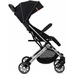 Kočárek ESTELLE LIGHT černý s rámem MOMI