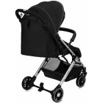 Kočárek ESTELLE LIGHT černý s rámem MOMI
