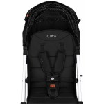 Kočárek ESTELLE LIGHT černý s rámem MOMI