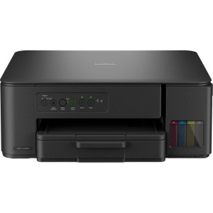 DCP-T435W TANK Inkoust mft. WiFi BROTHER