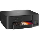 DCP-T435W TANK Inkoust mft. WiFi BROTHER