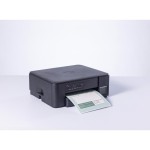 DCP-T435W TANK Inkoust mft. WiFi BROTHER