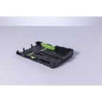 DCP-T435W TANK Inkoust mft. WiFi BROTHER