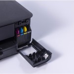DCP-T435W TANK Inkoust mft. WiFi BROTHER