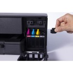 DCP-T435W TANK Inkoust mft. WiFi BROTHER