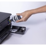 DCP-T435W TANK Inkoust mft. WiFi BROTHER
