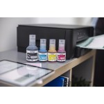 DCP-T435W TANK Inkoust mft. WiFi BROTHER