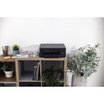 DCP-T435W TANK Inkoust mft. WiFi BROTHER