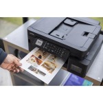 MFC-T930DW TANK Ink. mft. WiFi BROTHER