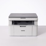 DCP-L1630W Laser mft. WiFi BROTHER