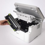 DCP-L1630W Laser mft. WiFi BROTHER