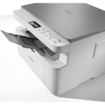 DCP-L1630W Laser mft. WiFi BROTHER