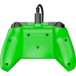 Rematch Core XBOX X/S/One/PC Bk Camo/Gn